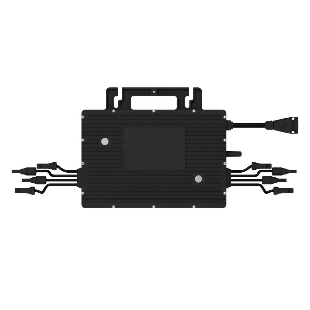 Microinverter HMT-2000-4T 3F Hoymiles