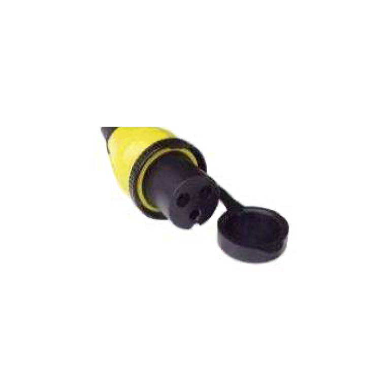 Wtyczka zasilania brzegowego 32 A/250 Vac Victron Energy