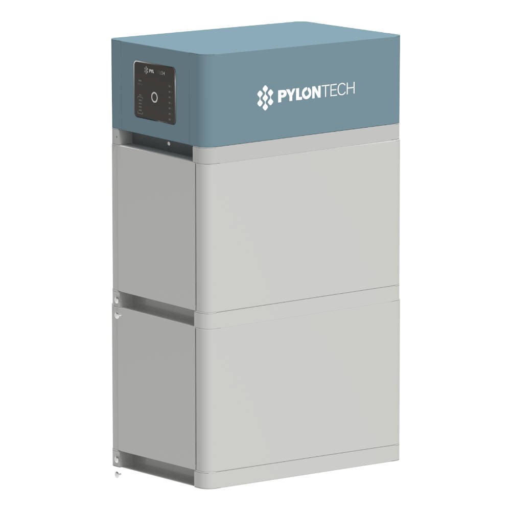 Batteria Pylontech Force H2 da 7.10 kWh