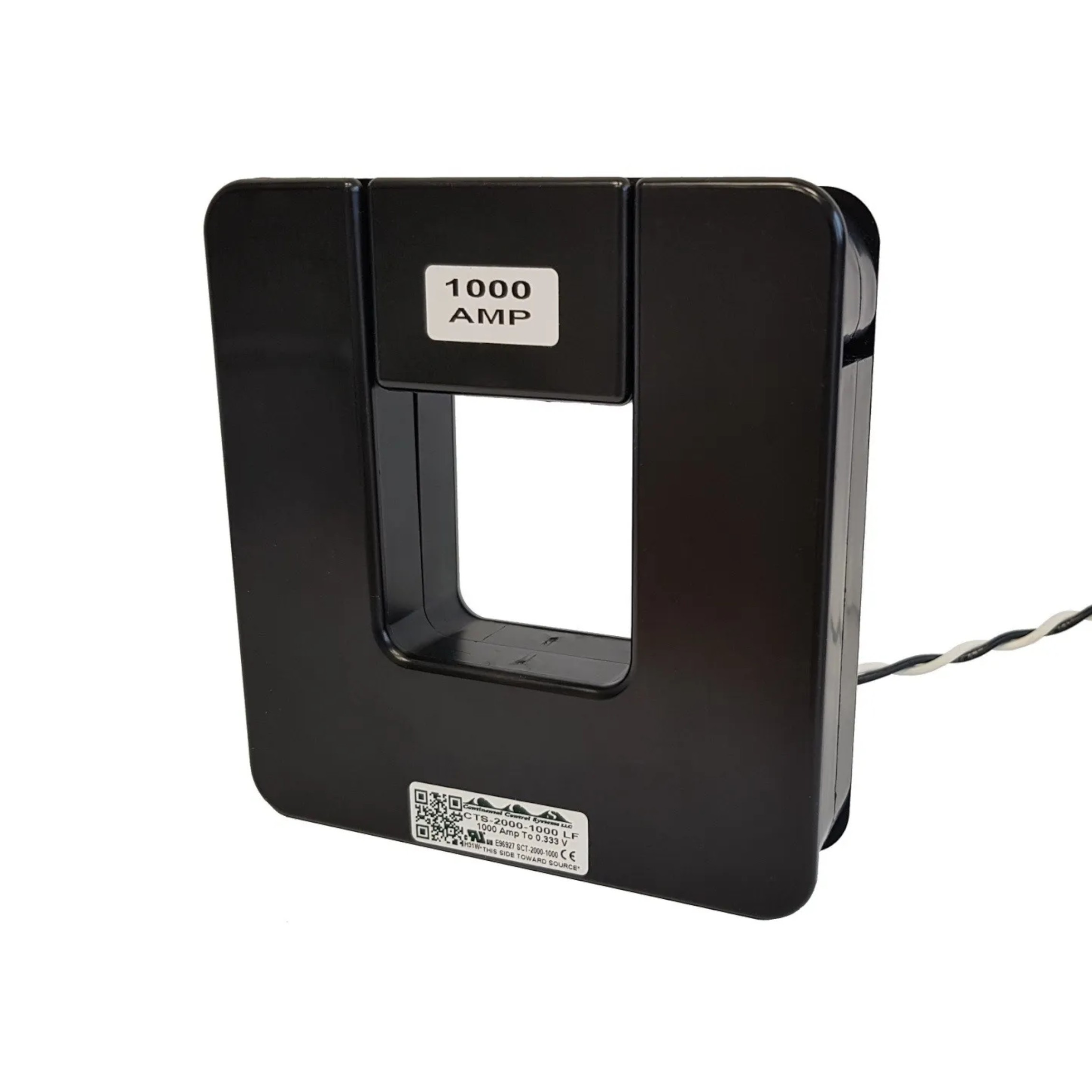 Trasformatore di corrente SolarEdge da 1000 A 52 mm