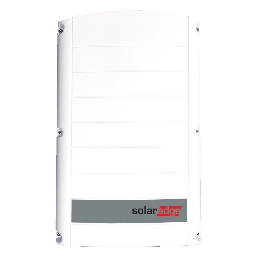 SE30K RW00IBNM4 Inverter 3F SolarEdge