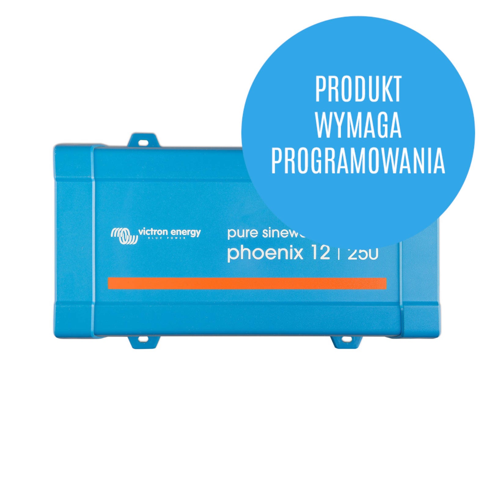 Phoenix 12/250 230V VE.Direct IEC Victron Energy Inverter