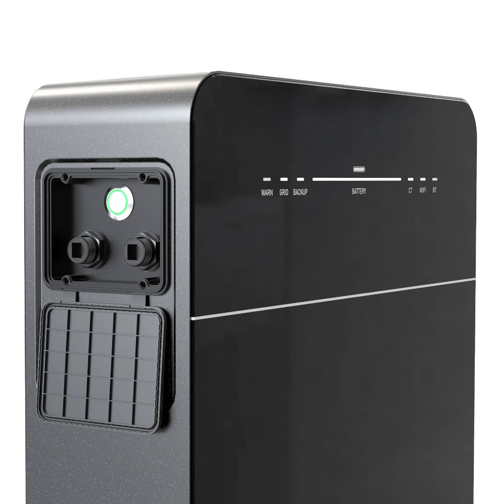 Energy Storage Venus E 5.12 kWh AC 3.0 Marstek