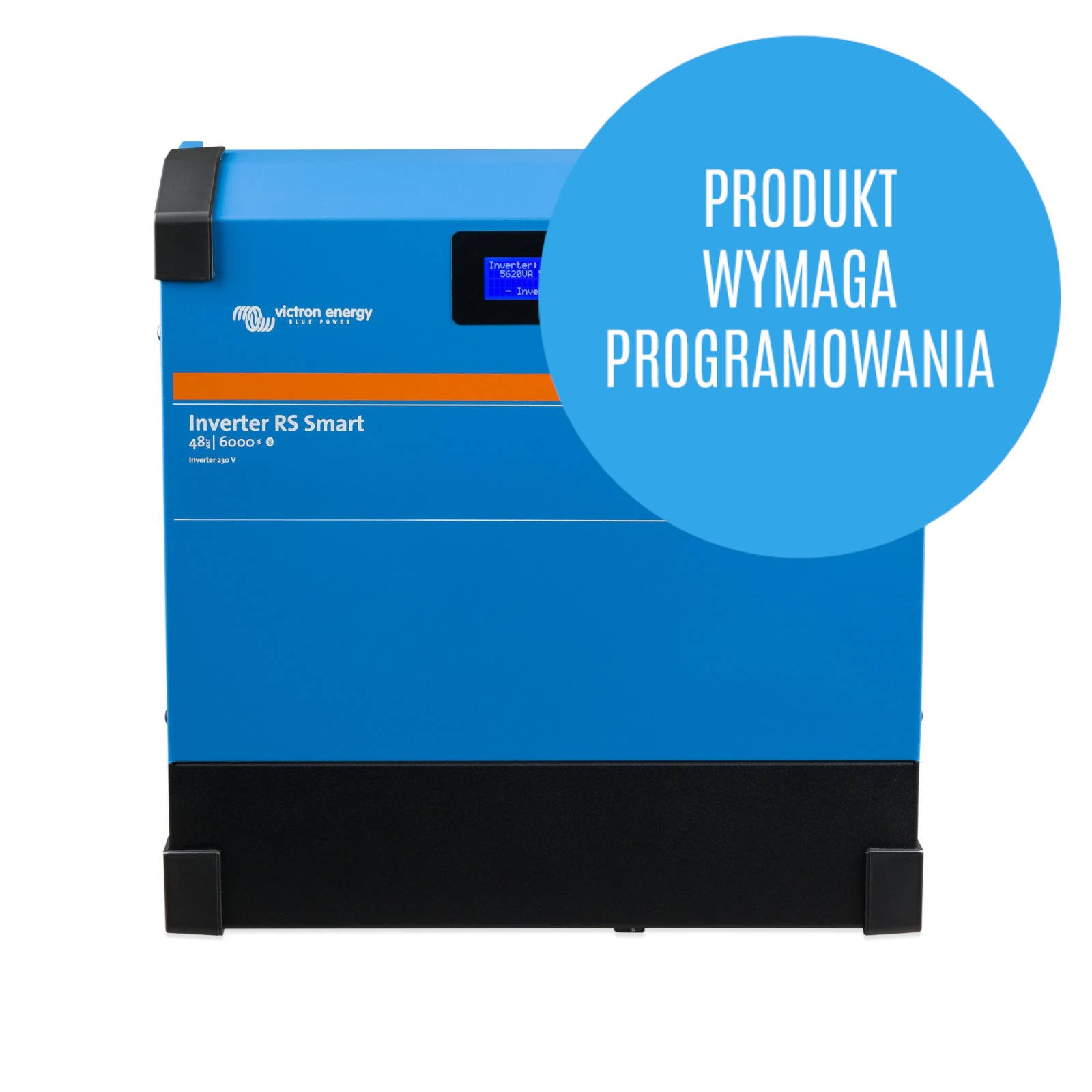 Inverter RS Smart 48/6000 Victron Energy