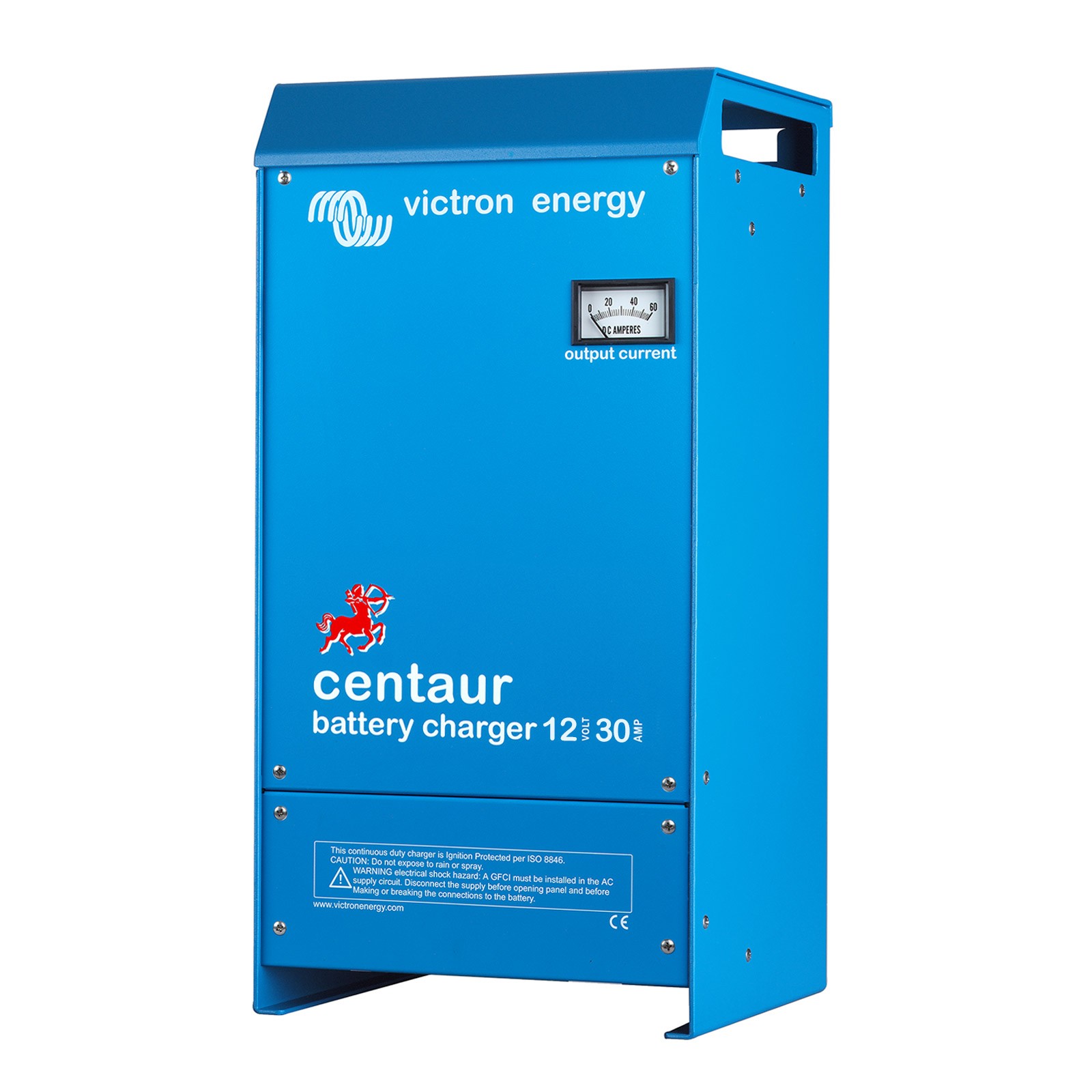 Caricatore Centaur 12/30 3 Victron Energy