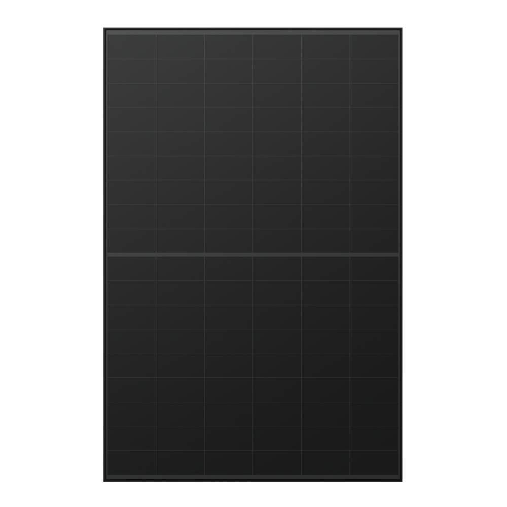 Modulo fotovoltaico 445 W N-type ABC Full Black AIKO Gen II 30 mm AIKO