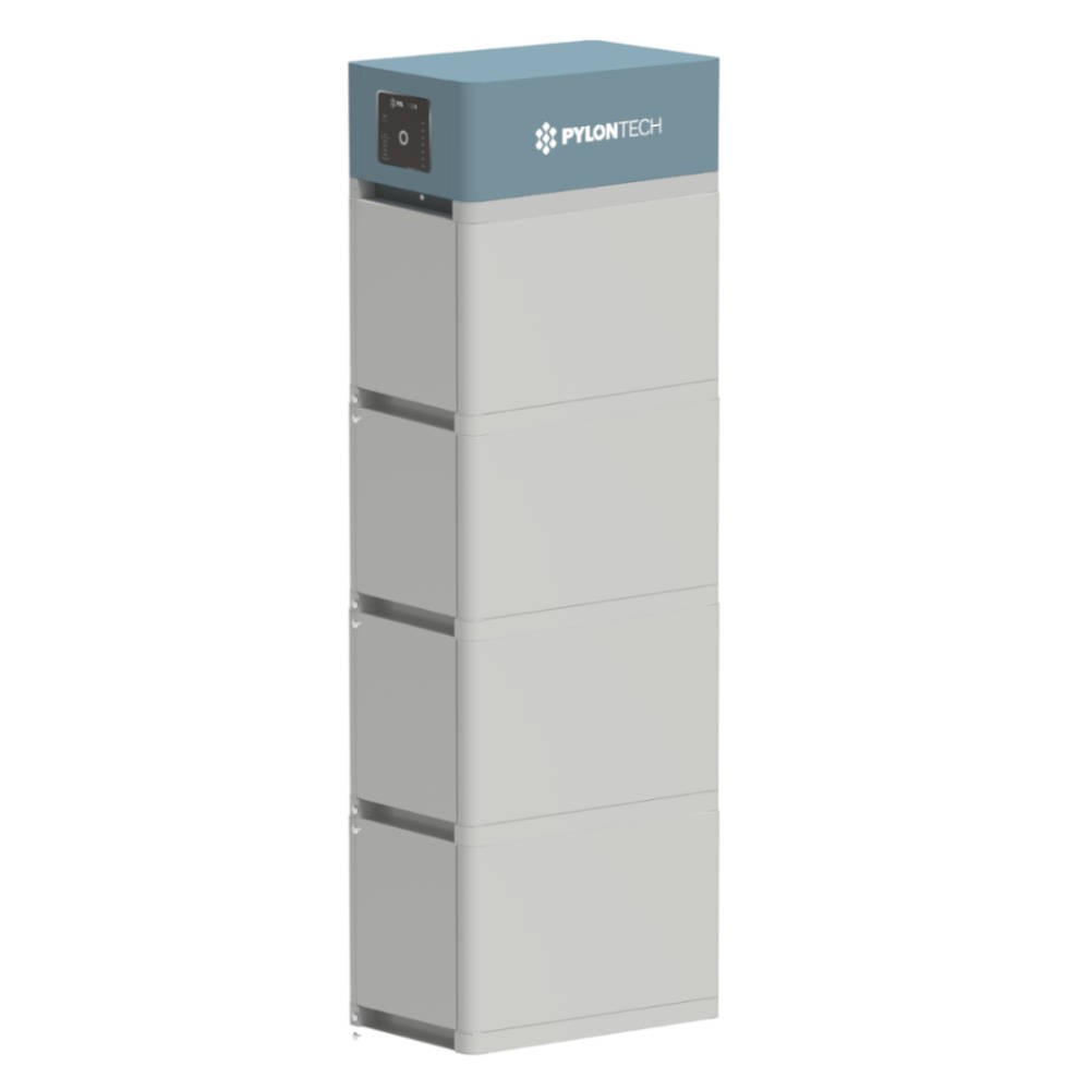 Batteria Pylontech Force H2 da 14.20 kWh