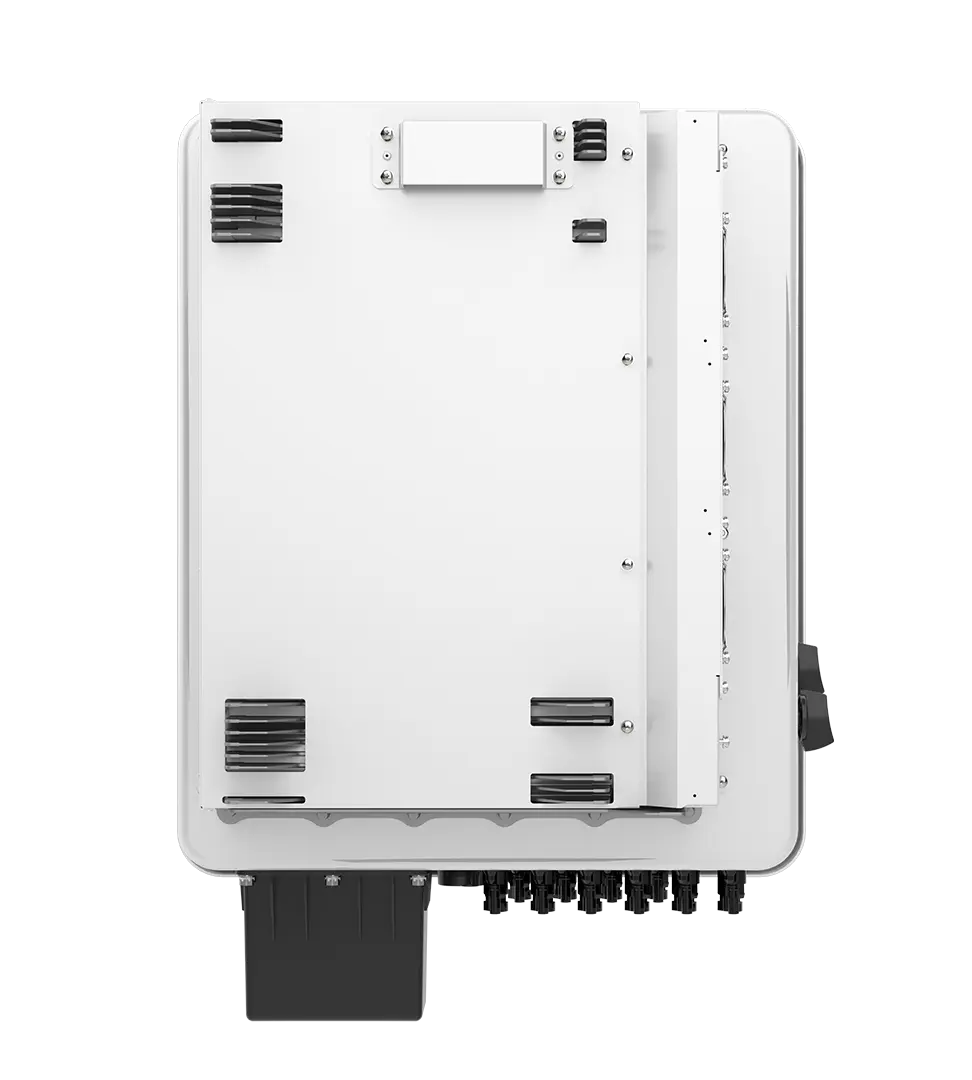 Wechselrichter S6-GC3P50K04-NV-ND AFCI Solis