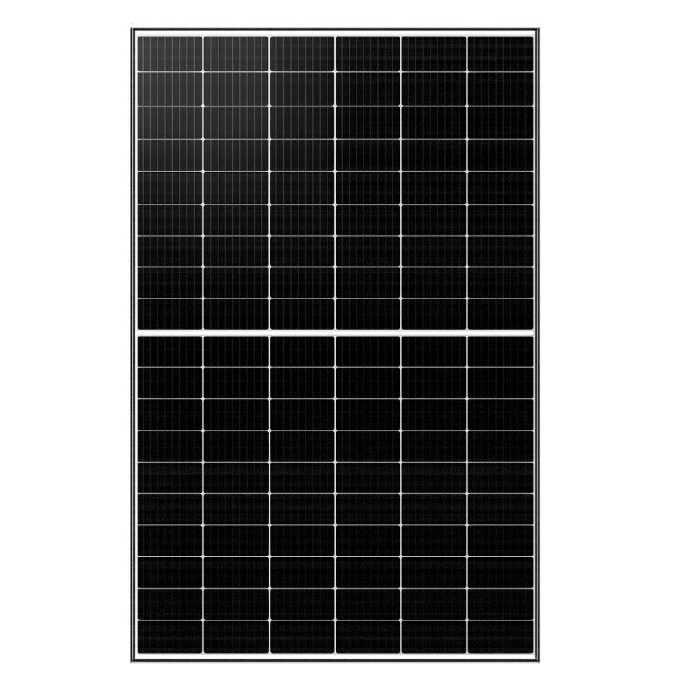 Moduł fotowoltaiczny 490 W Hi-MO X10 Explorer Black Frame 30 mm Longi