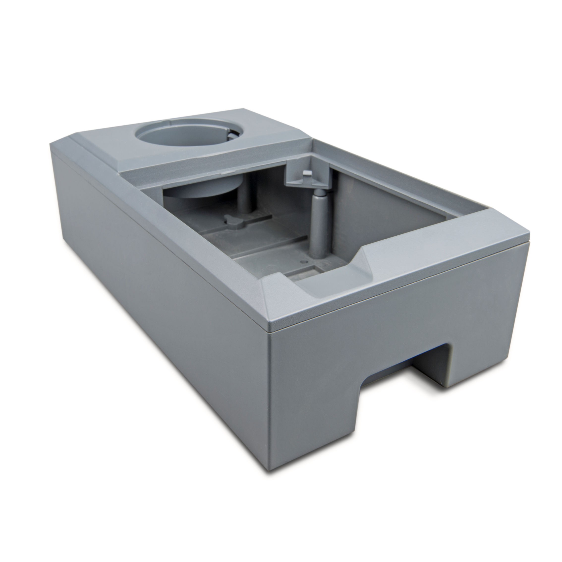 Obudowa naścienna do BMV i Color Control GX Victron Energy