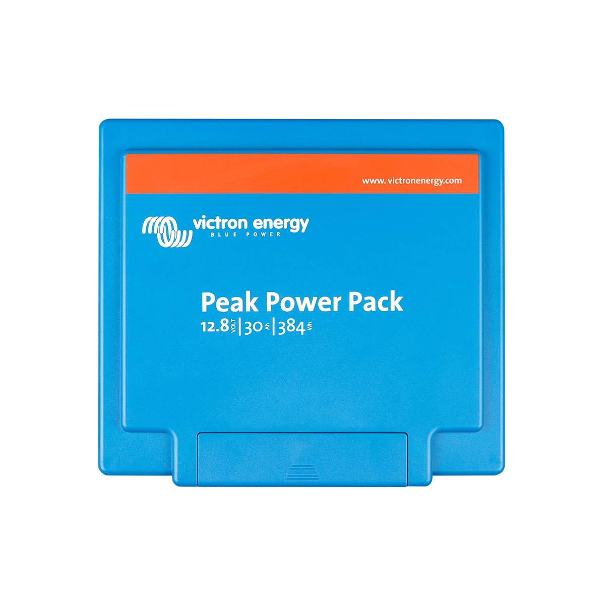 Peak Power Pack 12.8V/30Ah Batteria Victron Energy
