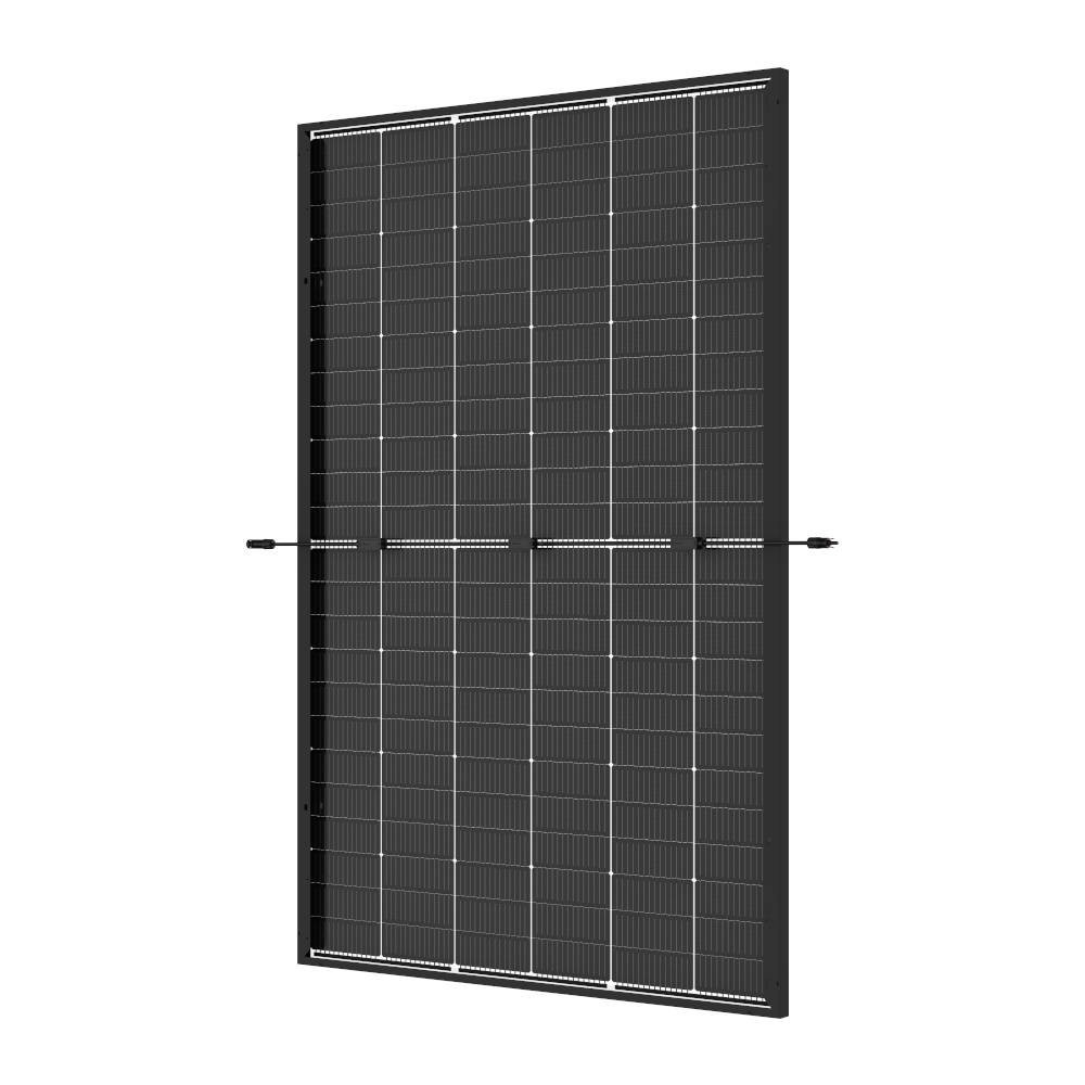Photovoltaic module 445 W Vertex S+ N-Type Bifacial Black Fram 30 mm Trina