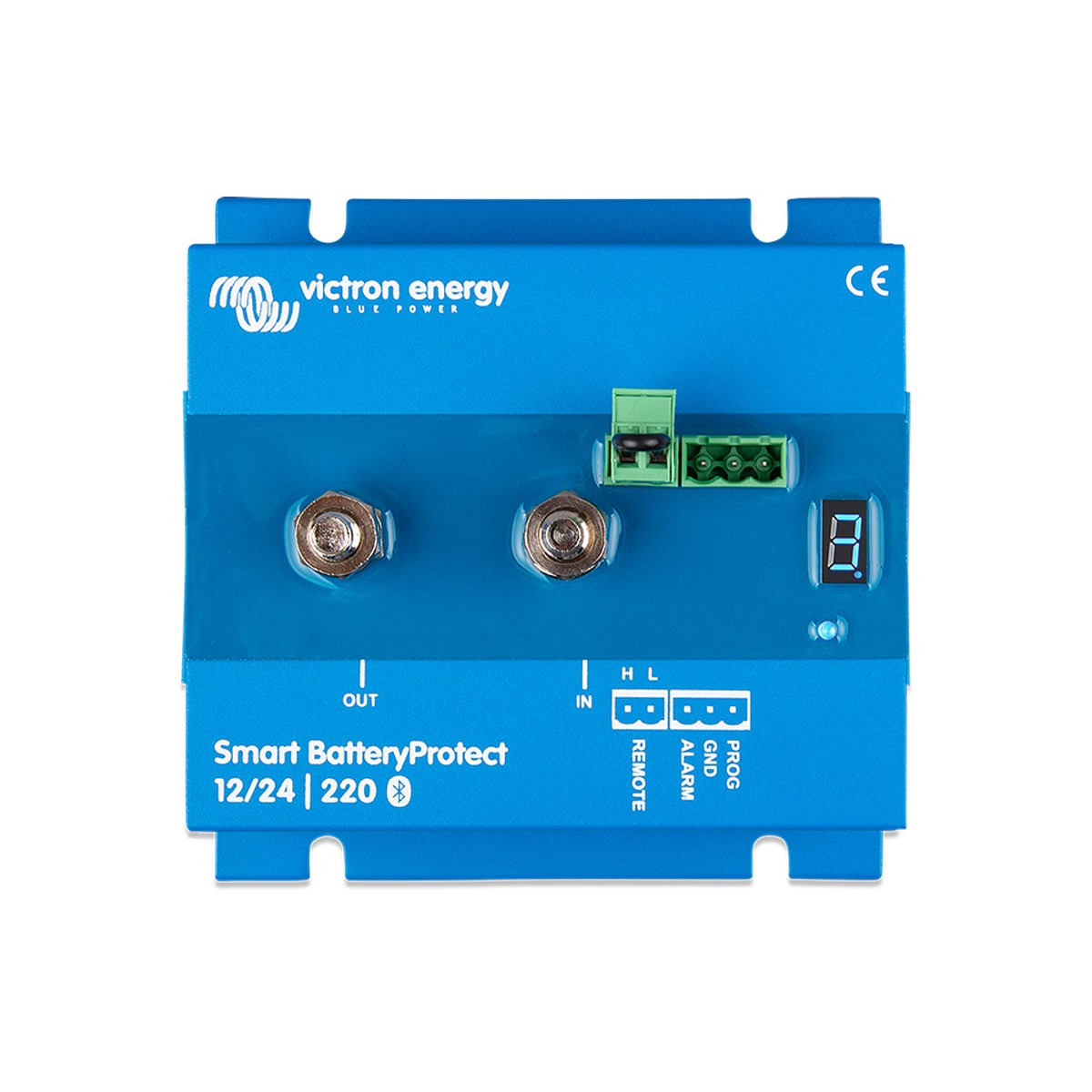 Ochronnik akumulatora BP-220 Smart 12/24 V 220 A Victron Energy