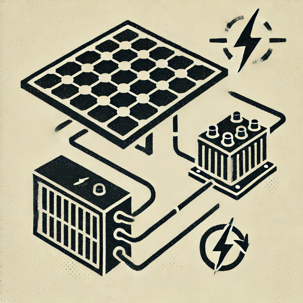 Rozruch instalacji fotowoltaicznej - WYCENA