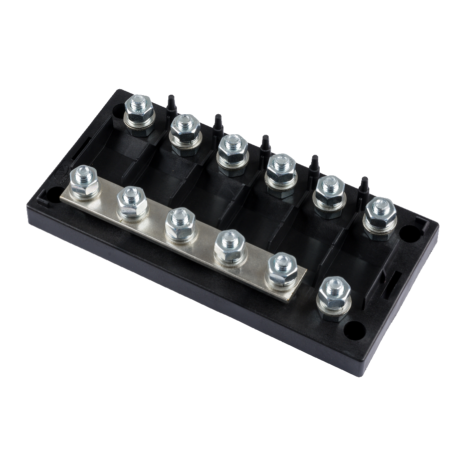 Uchwyt bezpieczników Mega 6 szt. Victron Energy