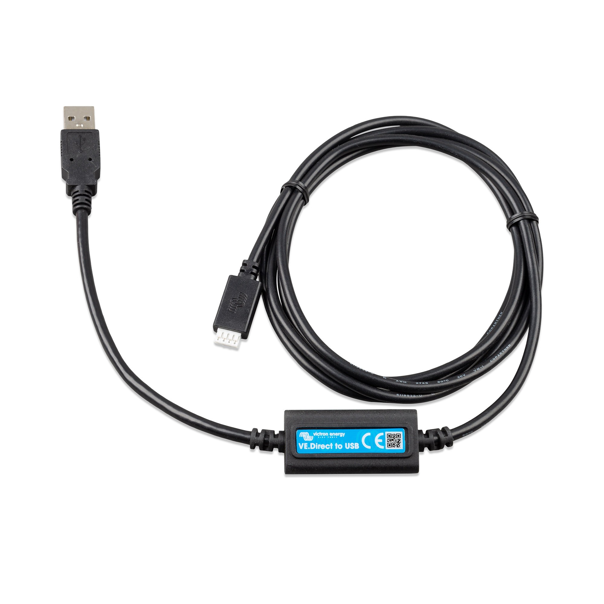 Interfejs VE.Direct do USB Victron Energy