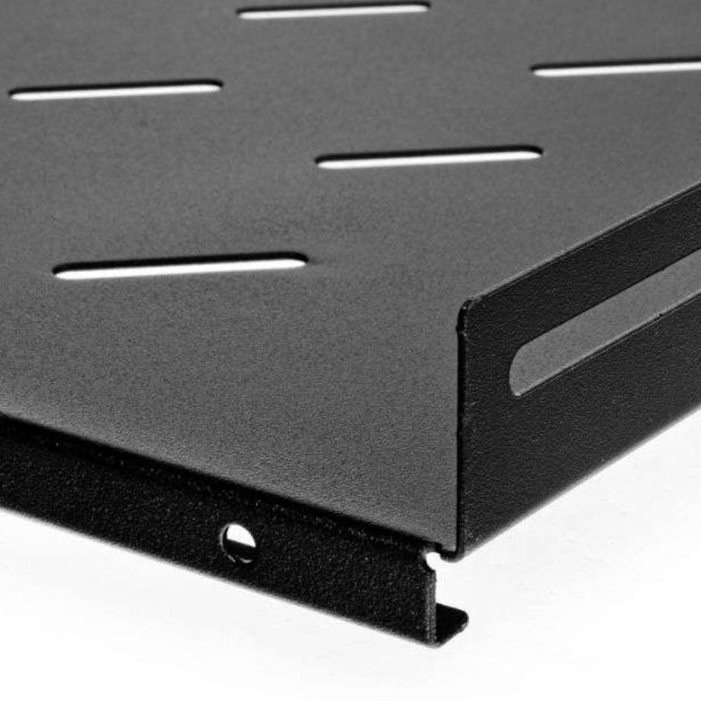 Mensola per armadio RACK 19" PZ800