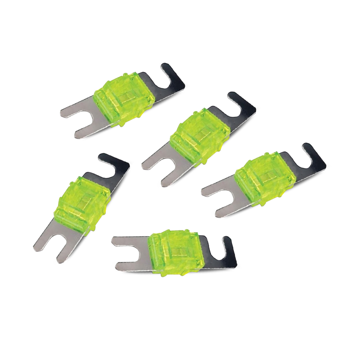 Bezpiecznik Midi 125 A / 32 V (5 sztuk w paczce) Victron Energy