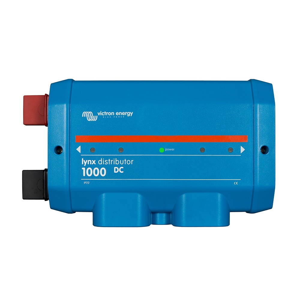 Distributore DC Lynx Bus modulare Victron Energy