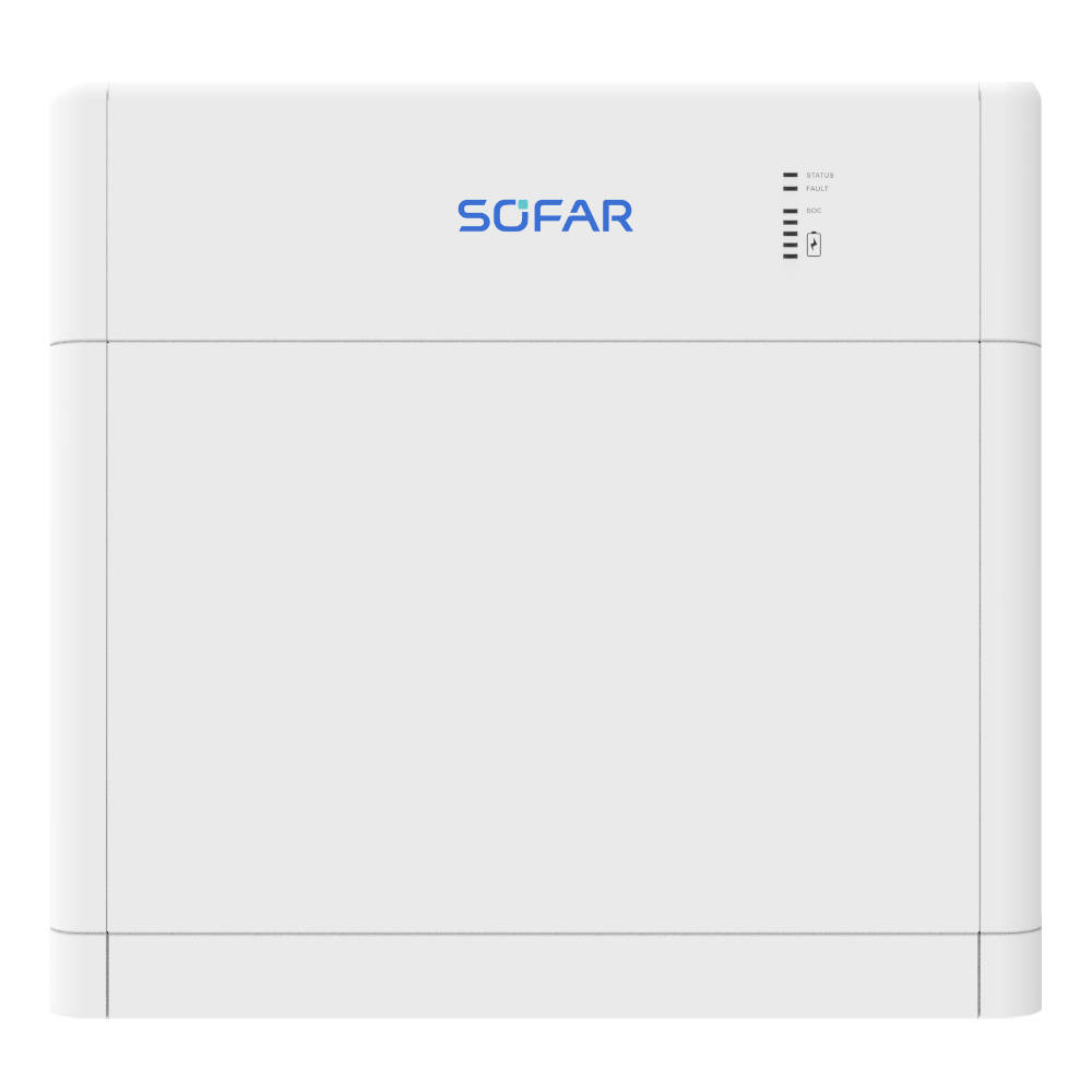 BTS 5K Smart SOFAR battery module