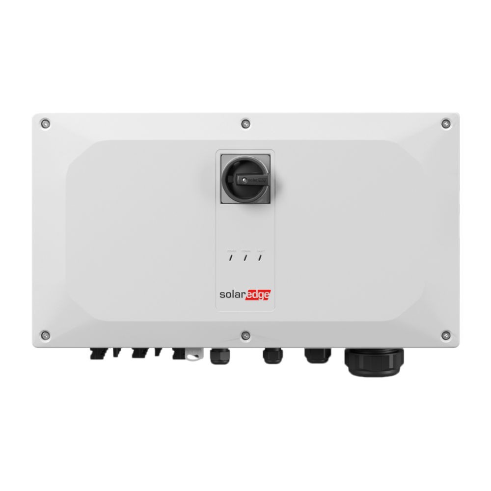 Inverter SE66.6K-RW00IBPC4 220V/230V SolarEdge