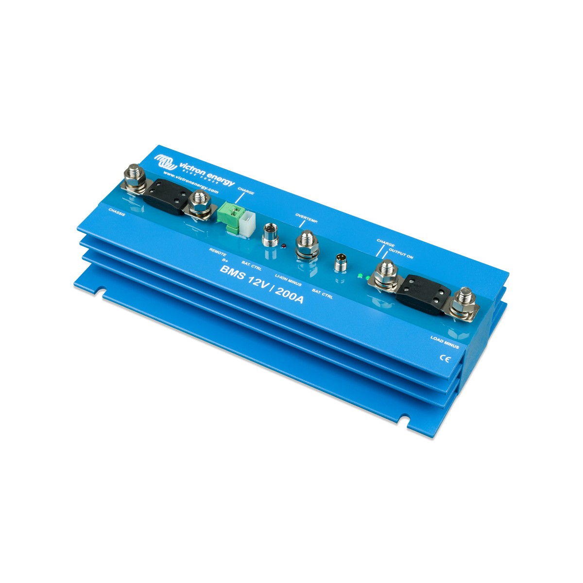 System zarządzania baterią BMS 12/200 Victron Energy