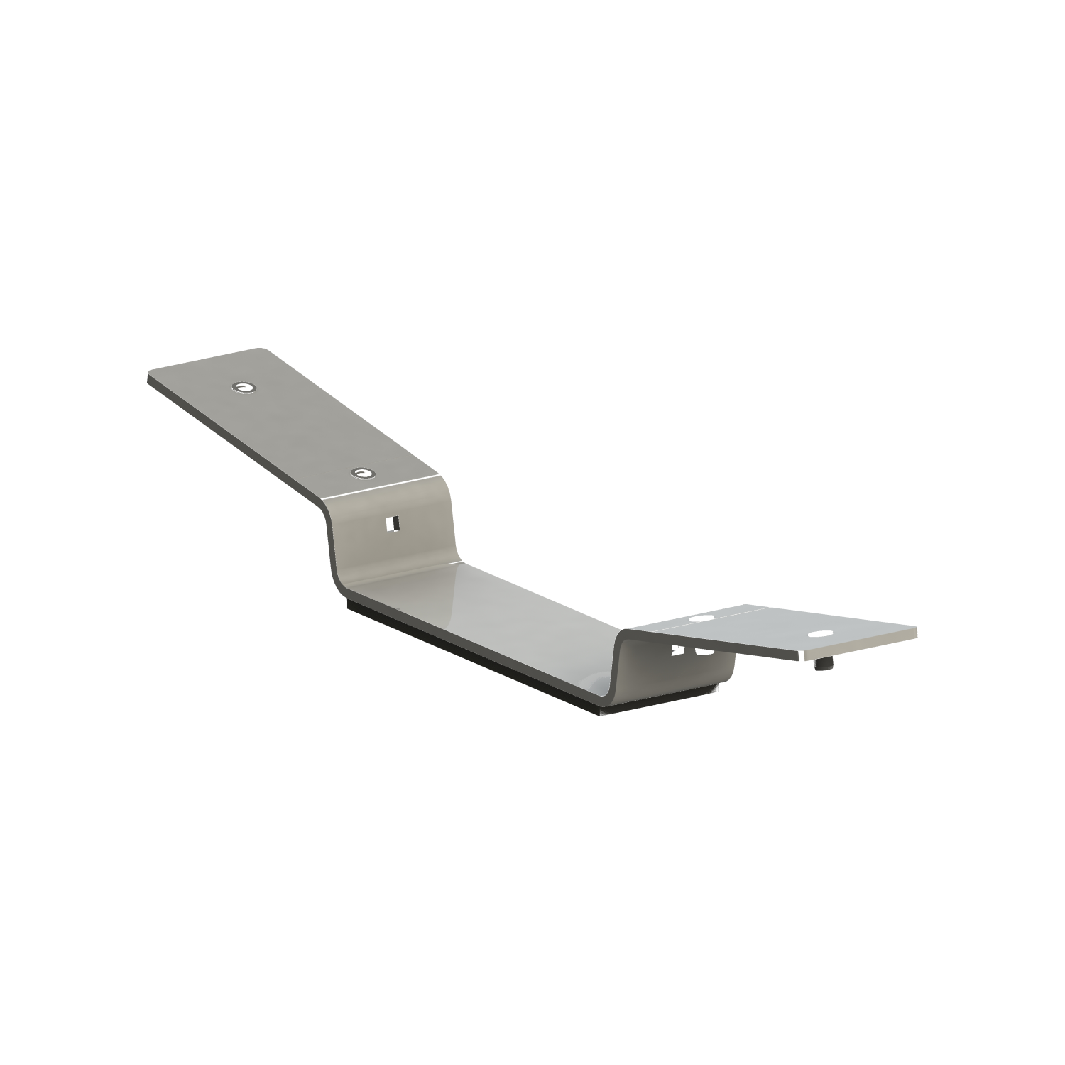 Connettore per tappetino protettivo Aerocompact 2.1 S10 Alumero