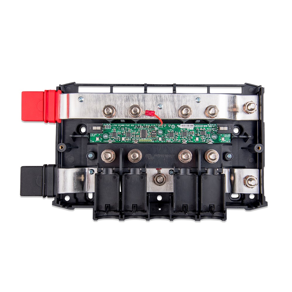 Distributore DC Lynx Bus modulare Victron Energy