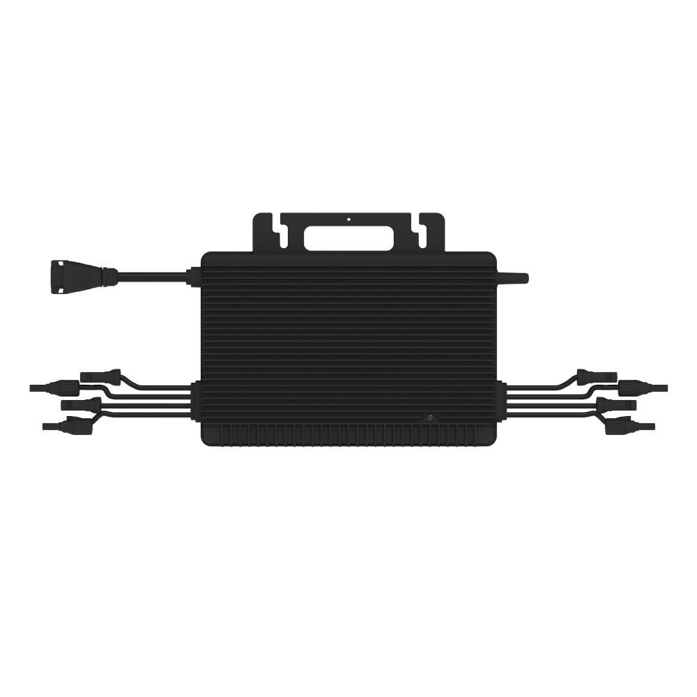 Mikroinwerter HMS-2000-4T PL 1F Hoymiles