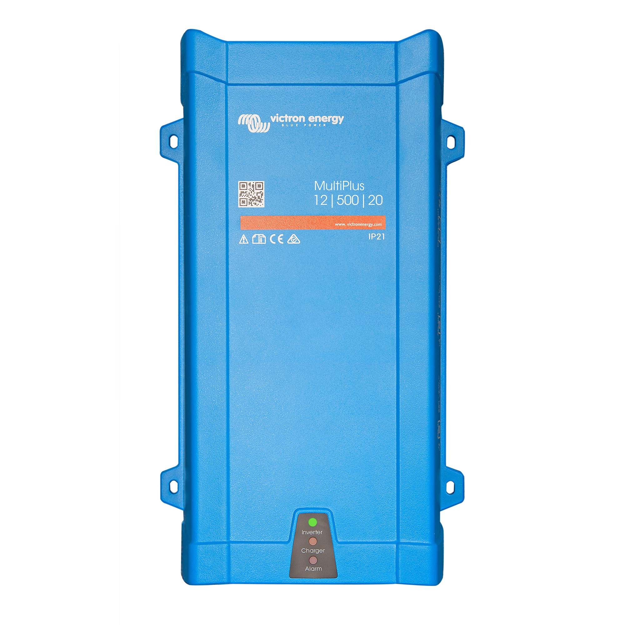 Inverter Victron Energy MultiPlus 12/500/20-16