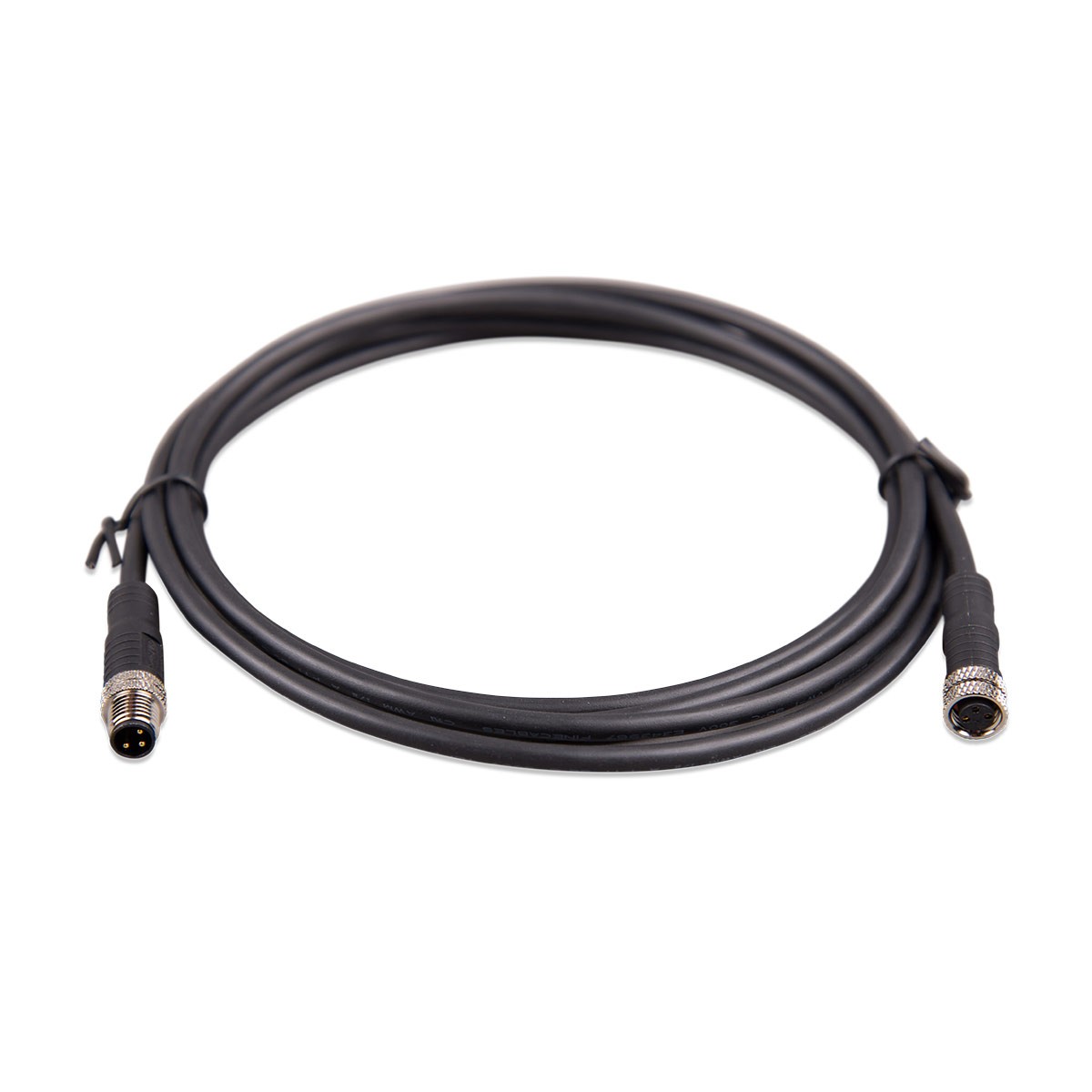 Kabel M8 3-pin męski/żeński 2 m Victron Energy