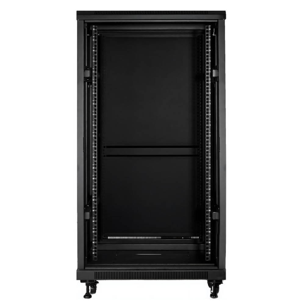 Armadio Rack 22U 19" 600 mm Autoposante S6622