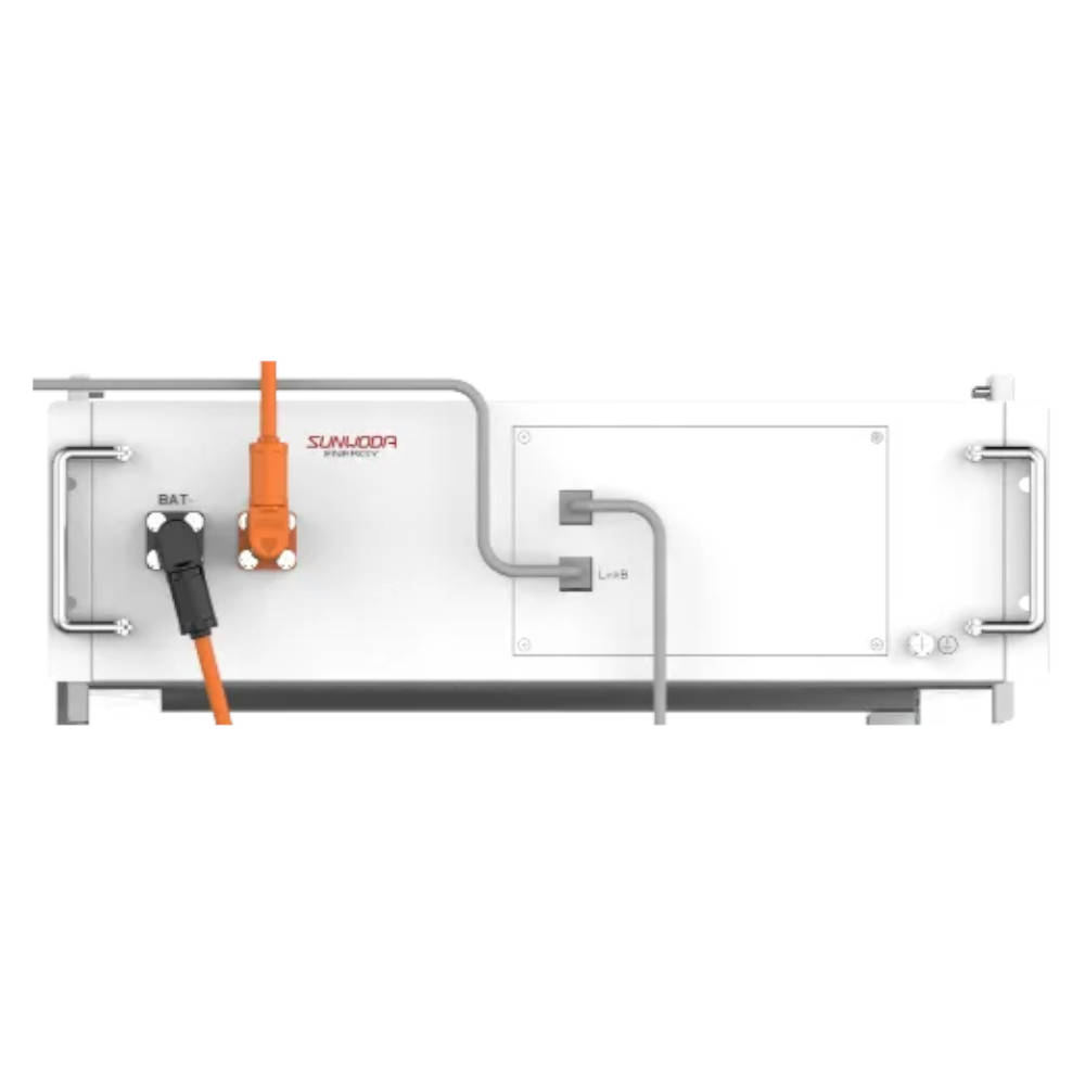Moduł baterii Oasis Flex Air 5 kWh HV Sunwoda