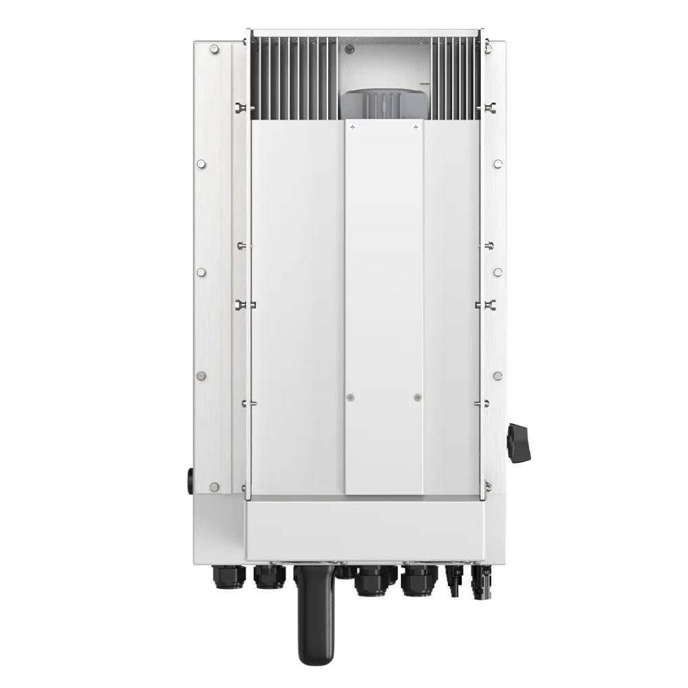 Inverter ibrido S6-EH1P8K-L-PLUS 8 kW 1F Solis