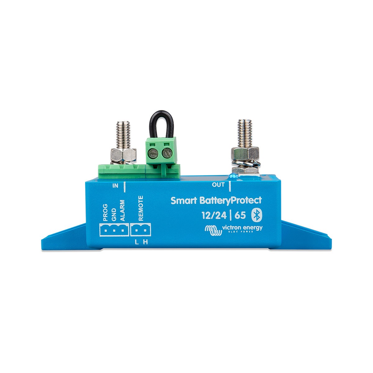 Ochronnik akumulatora BP-65 Smart 12/24 V 65 A Victron Energy