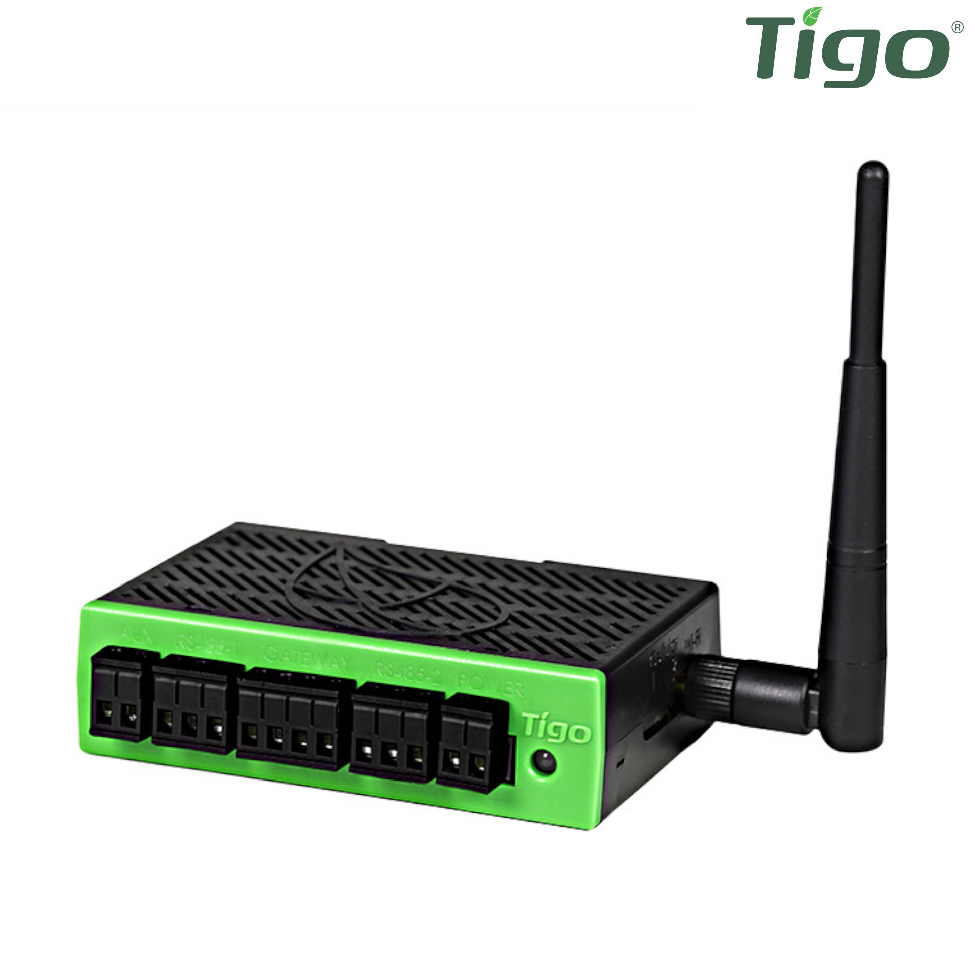 Zestaw monitorujący Cloud Connect Tigo