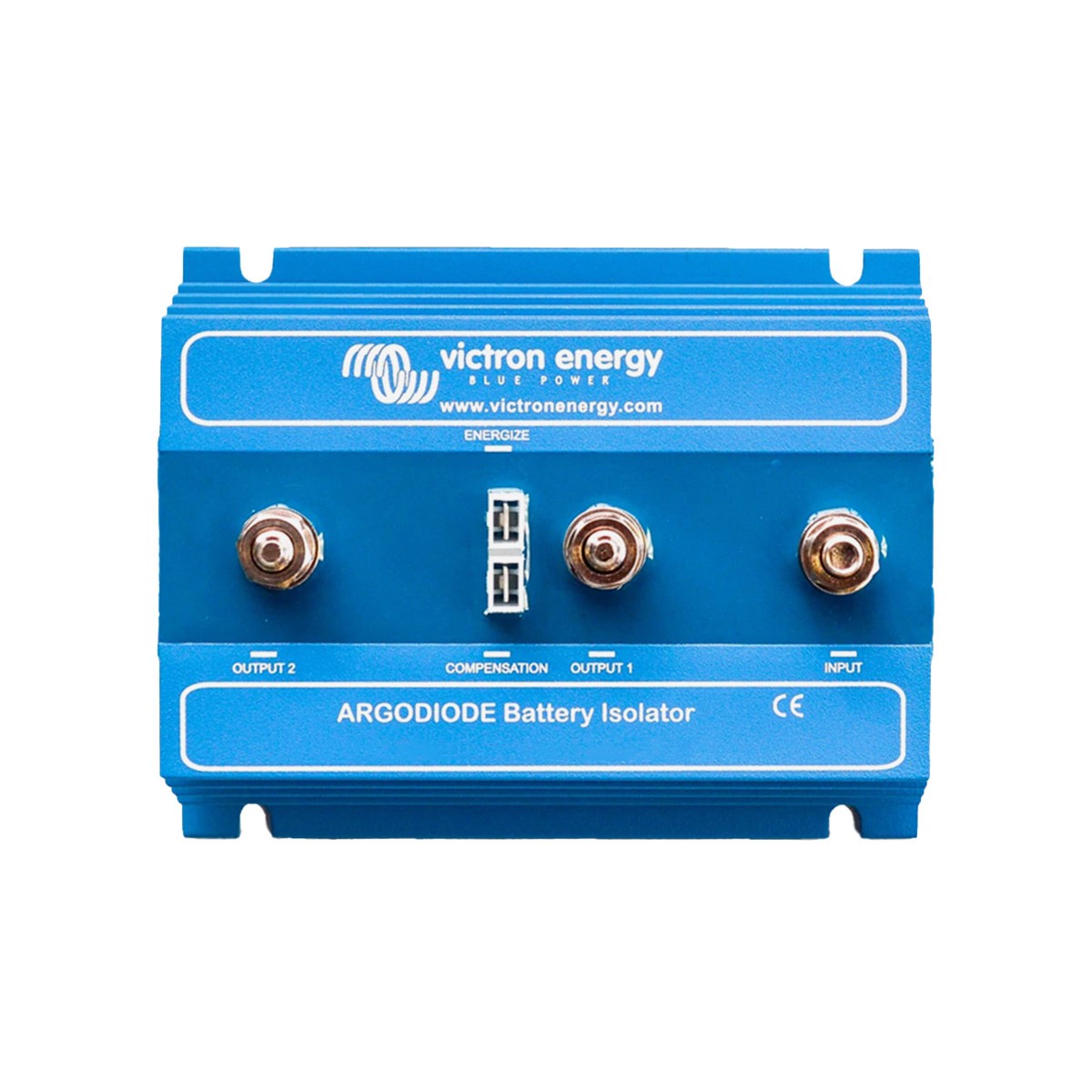 Izolator diodowy Argo 80-2AC 80 A Victron Energy