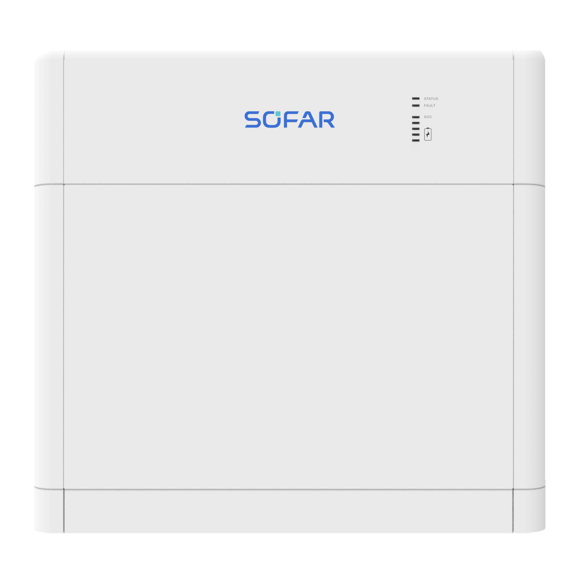 Energiespeicher BTS E5-DS5 5 kW SOFAR