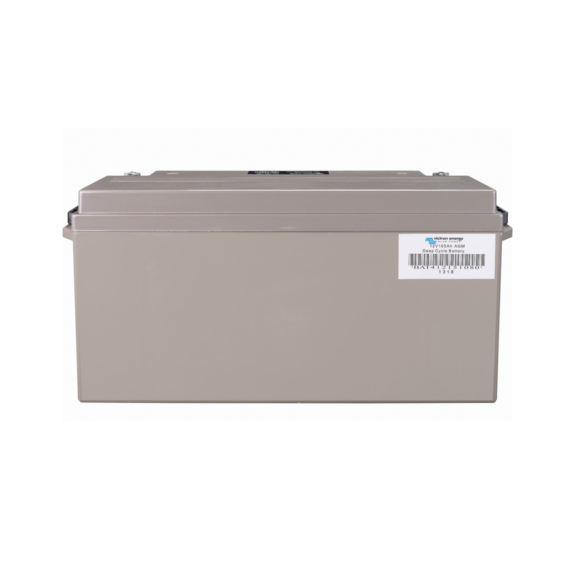 Batterie AGM Deep Cycle M8 12 V/165 Ah Victron Energy