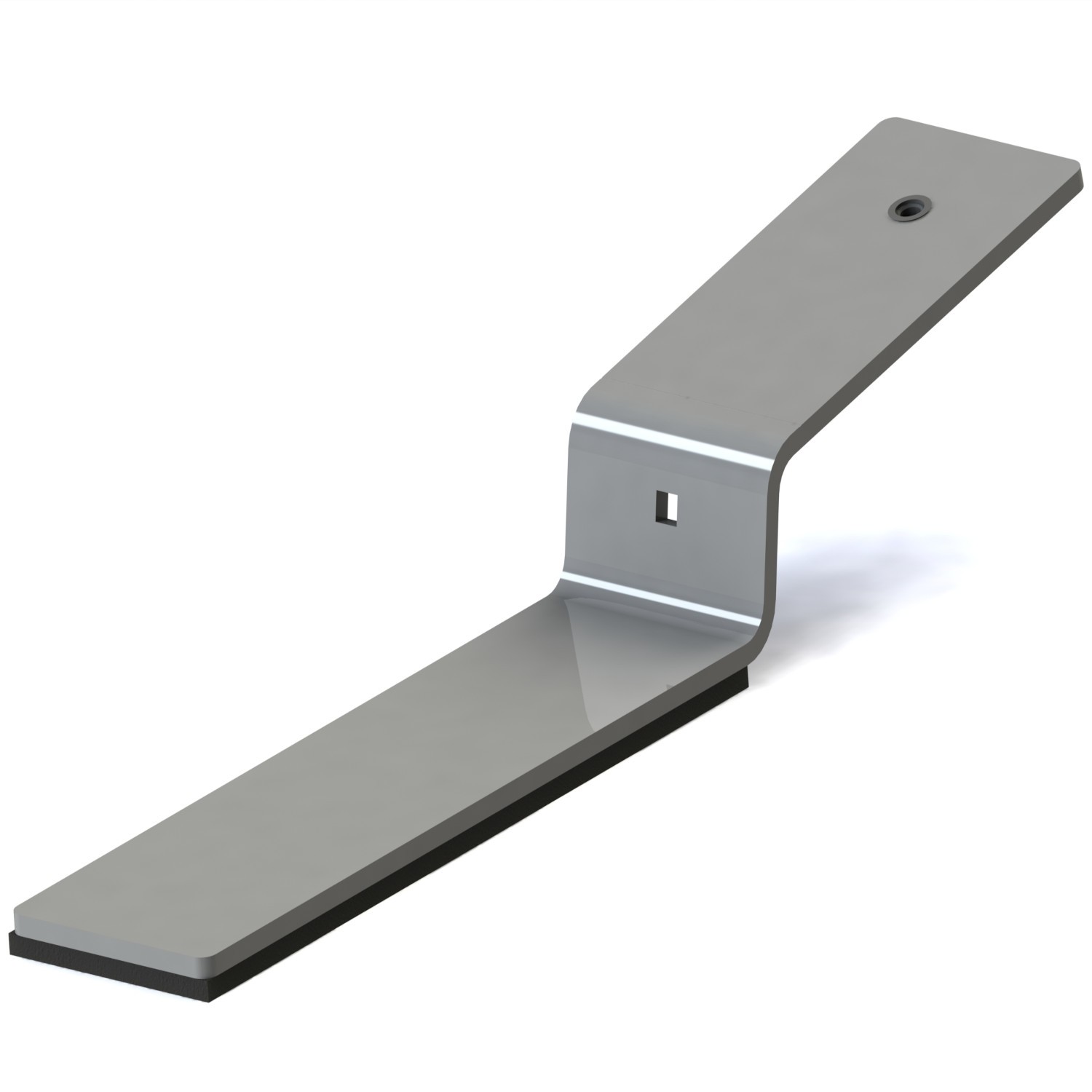 Consolle anteriore con tappetino protettivo Aerocompact 2.1 S10 Alumero