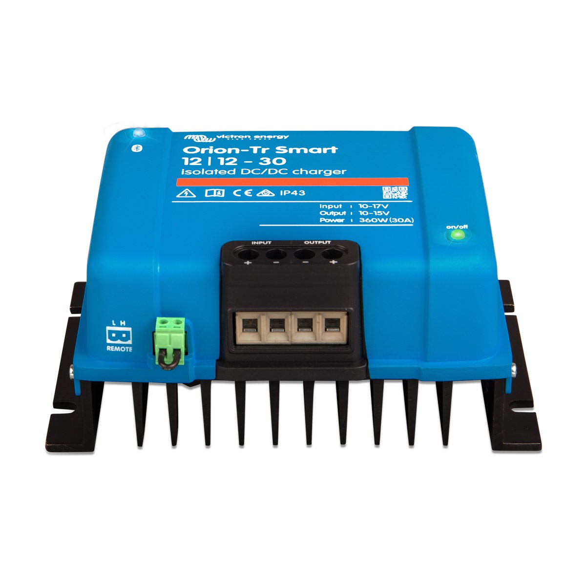 Orion-Tr Smart 12/12-30 A Convertitore isolato Victron Energy