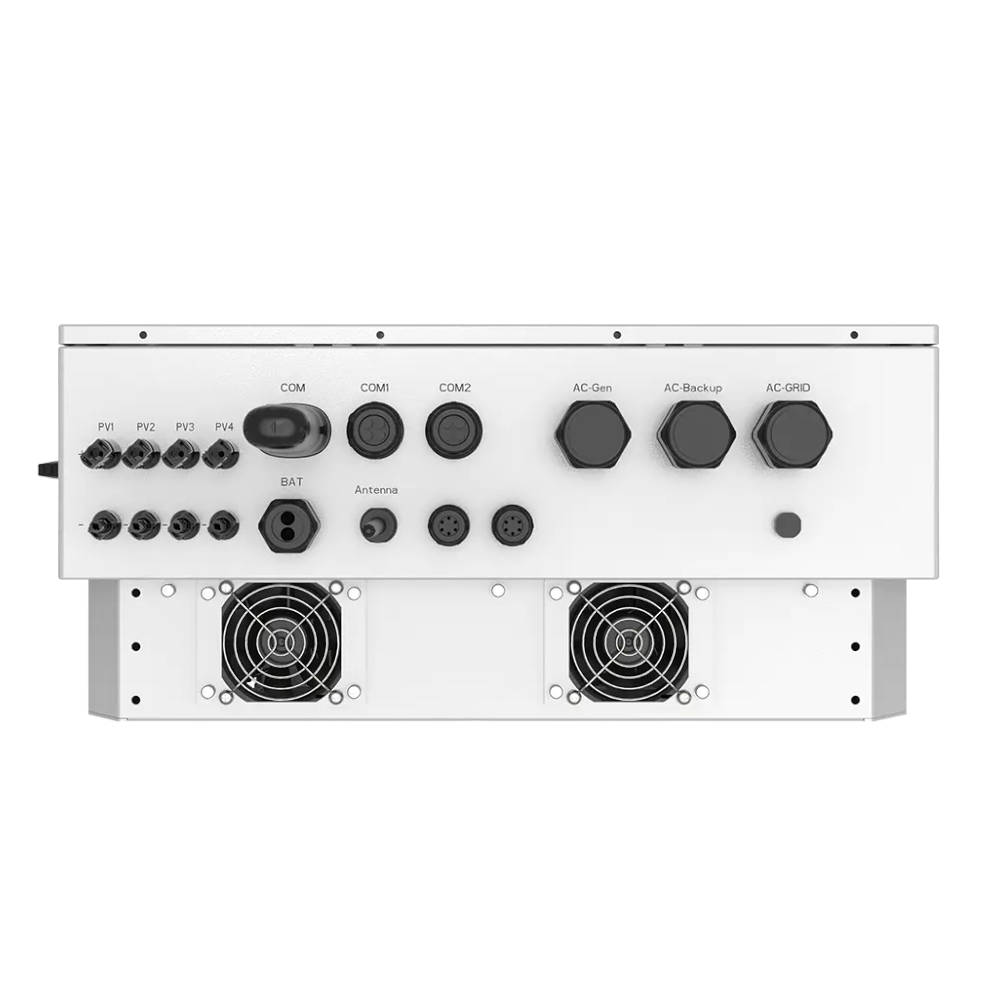 Hybrid-Wechselrichter S6-EH3P12K-H 12 kW 3F Solis