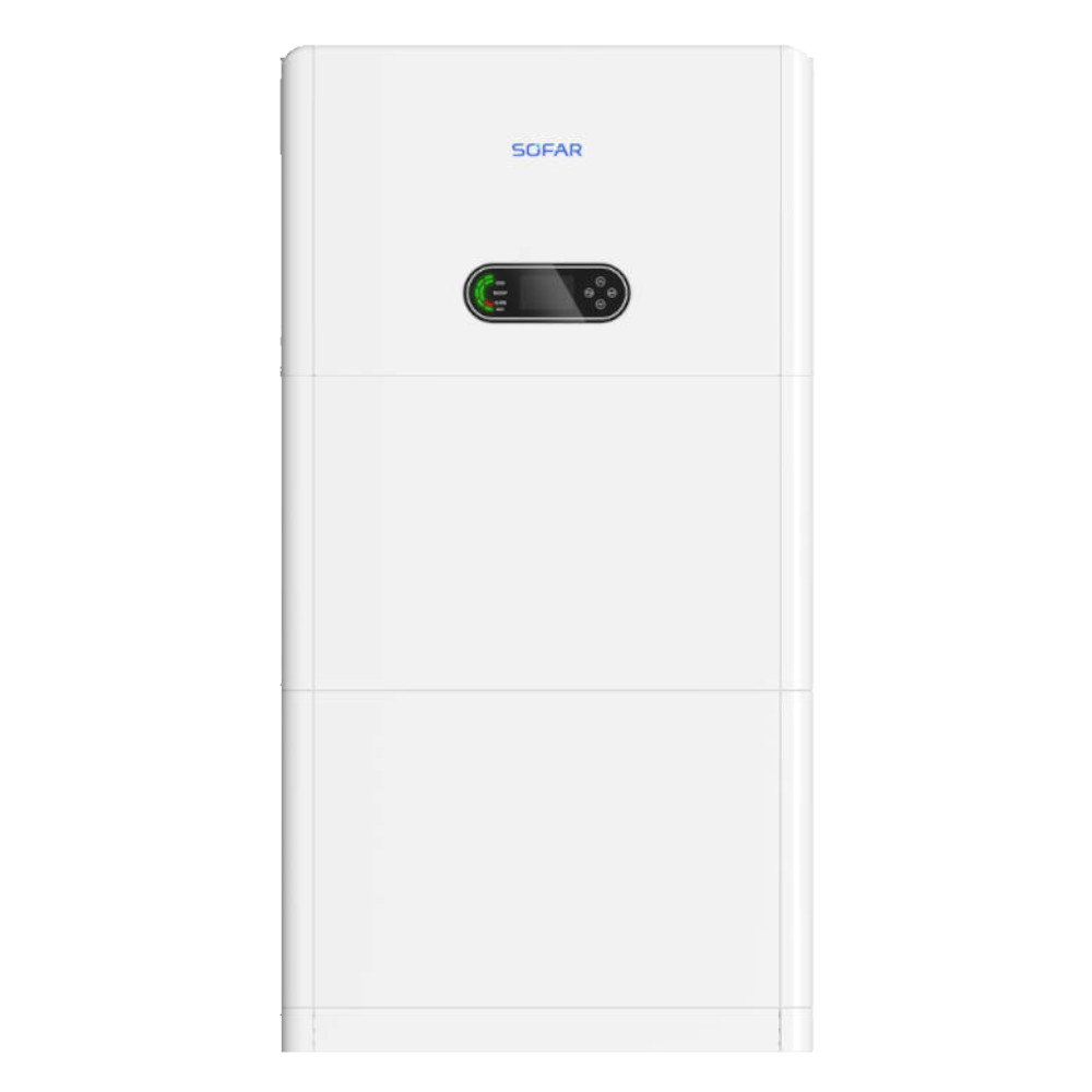 Magazyn energii PowerAll Sofar BTS 10 kWh ESI 10 kW 3F