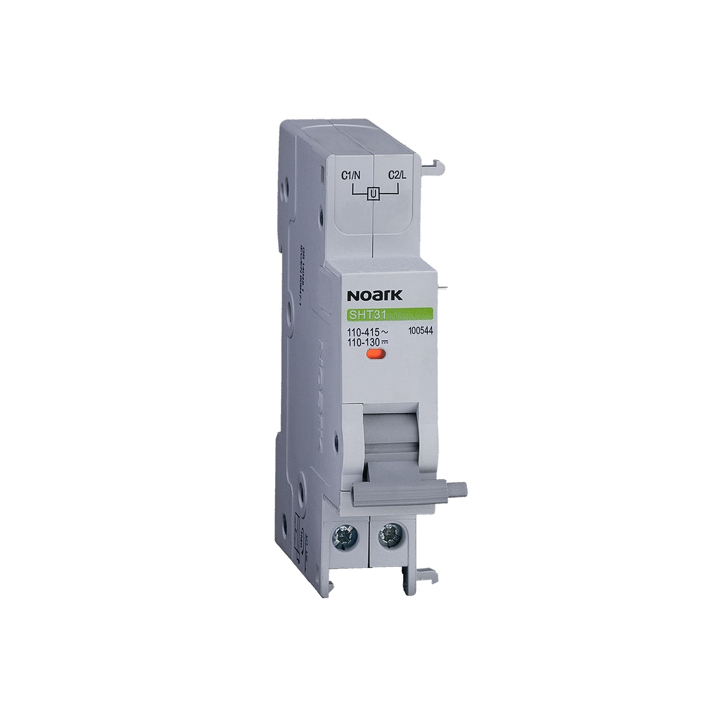 Wyzwalacz wzrostowy 12-24 V DC Noark