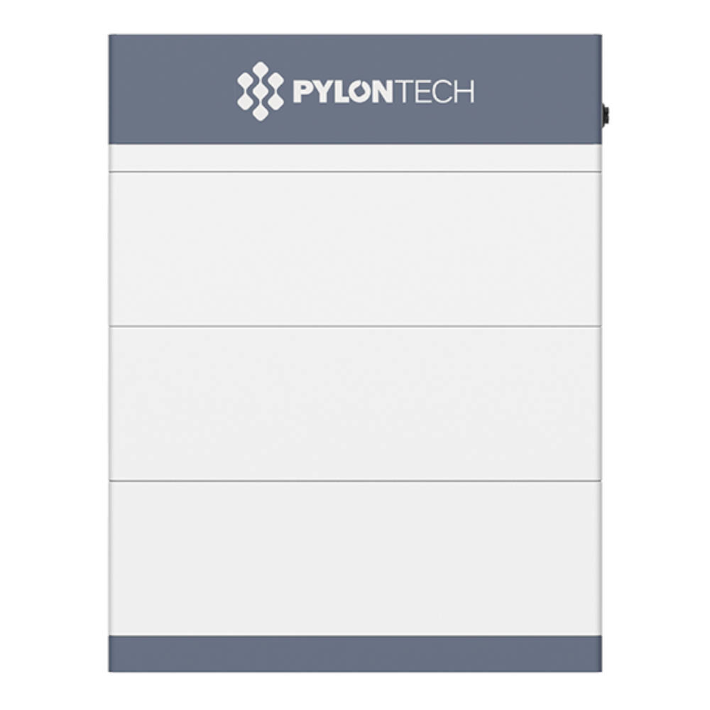 Energiespeicher Force H3 10,24 kWh Pylontech