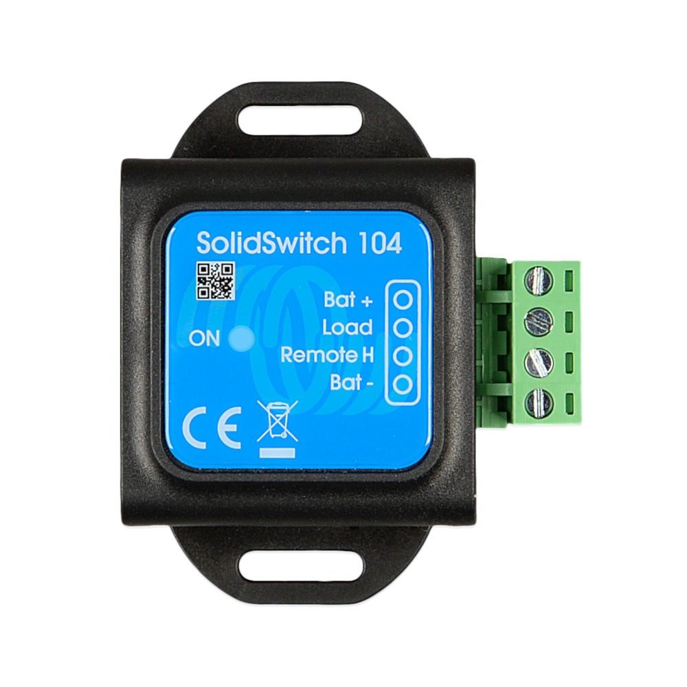 Przełącznik SolidSwitch 104 Victron Energy