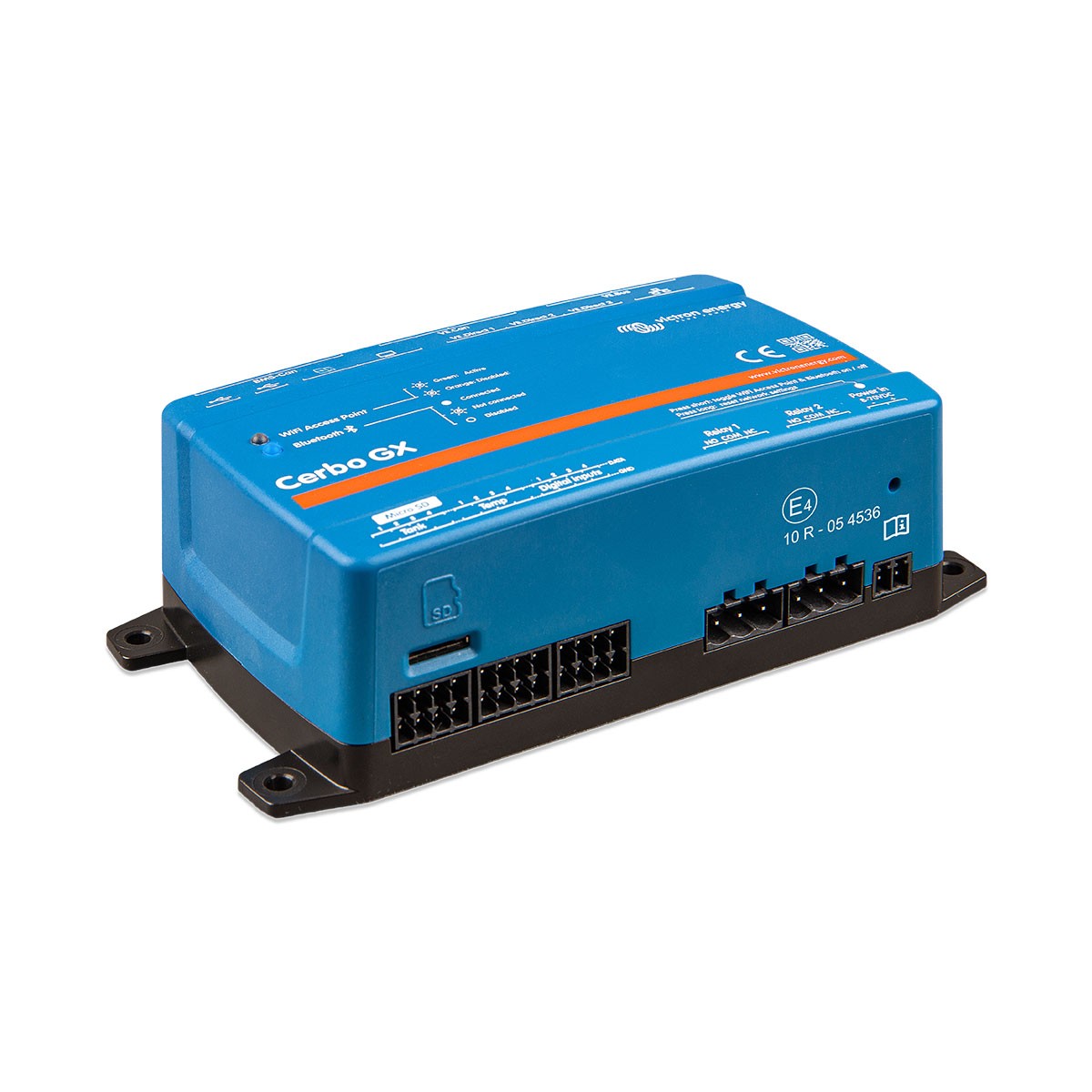 Modulo di monitoraggio Cerbo GX Victron Energy