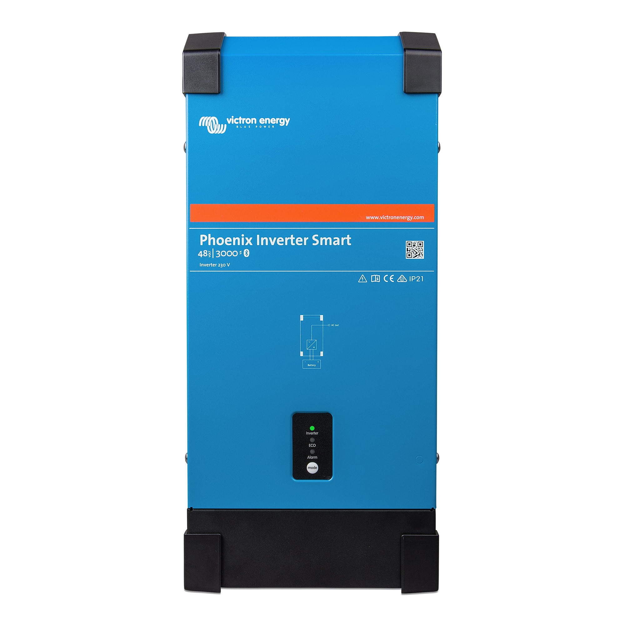 Inverter Phoenix smart 48/3000 Victron Energy
