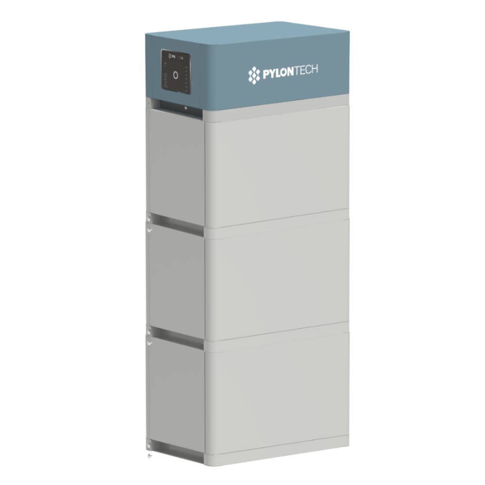 Batteria Pylontech Force H2 da 10.65 kWh