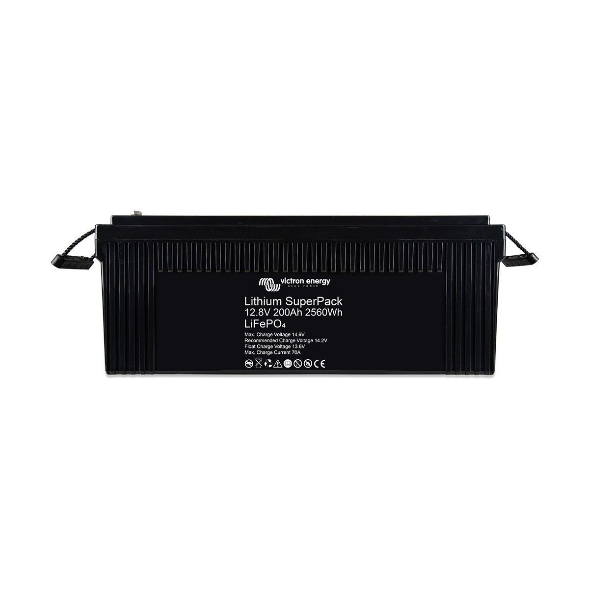 Akumulator SuperPack 12,8 V/200 Ah Victron Energy